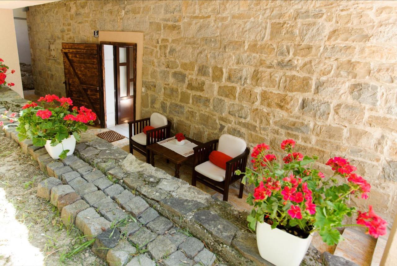 Villa Don Dan Žrnovnica Esterno foto