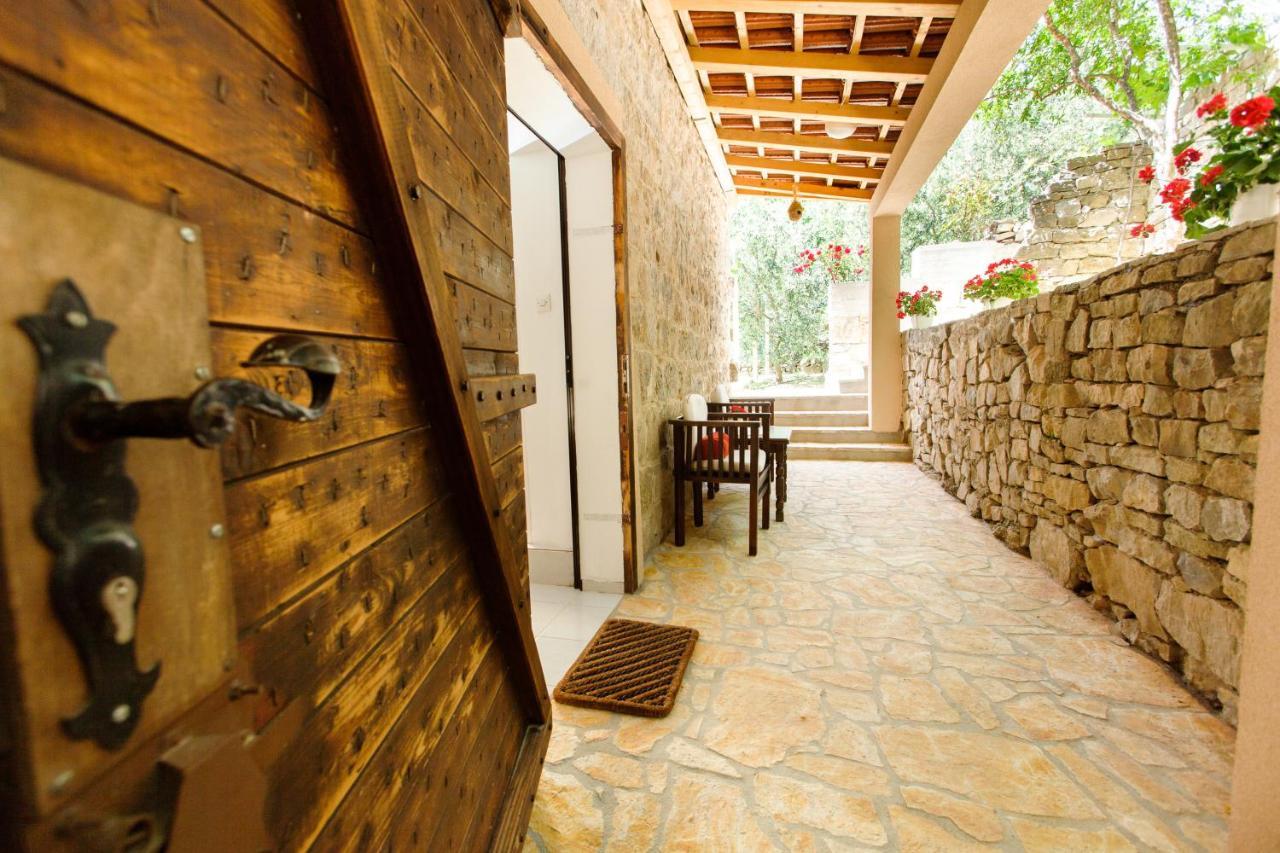 Villa Don Dan Žrnovnica Esterno foto